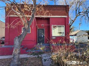 MLS Image #0 for 813 e b street,pueblo, Colorado