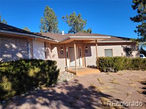 MLS Image #0 for 1105  flintwood road,franktown, Colorado