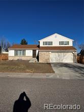 MLS Image #0 for 8825 w roxbury drive,littleton, Colorado