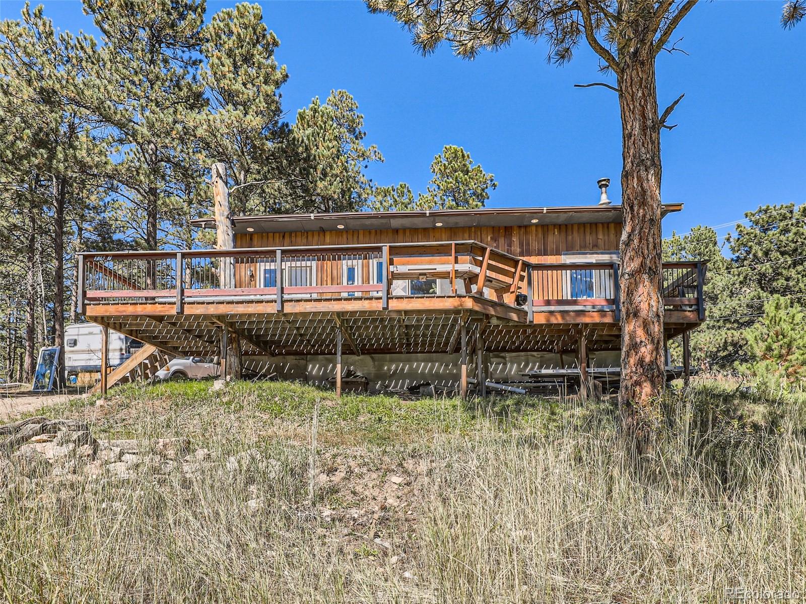 MLS Image #0 for 33657  valley view drive,evergreen, Colorado