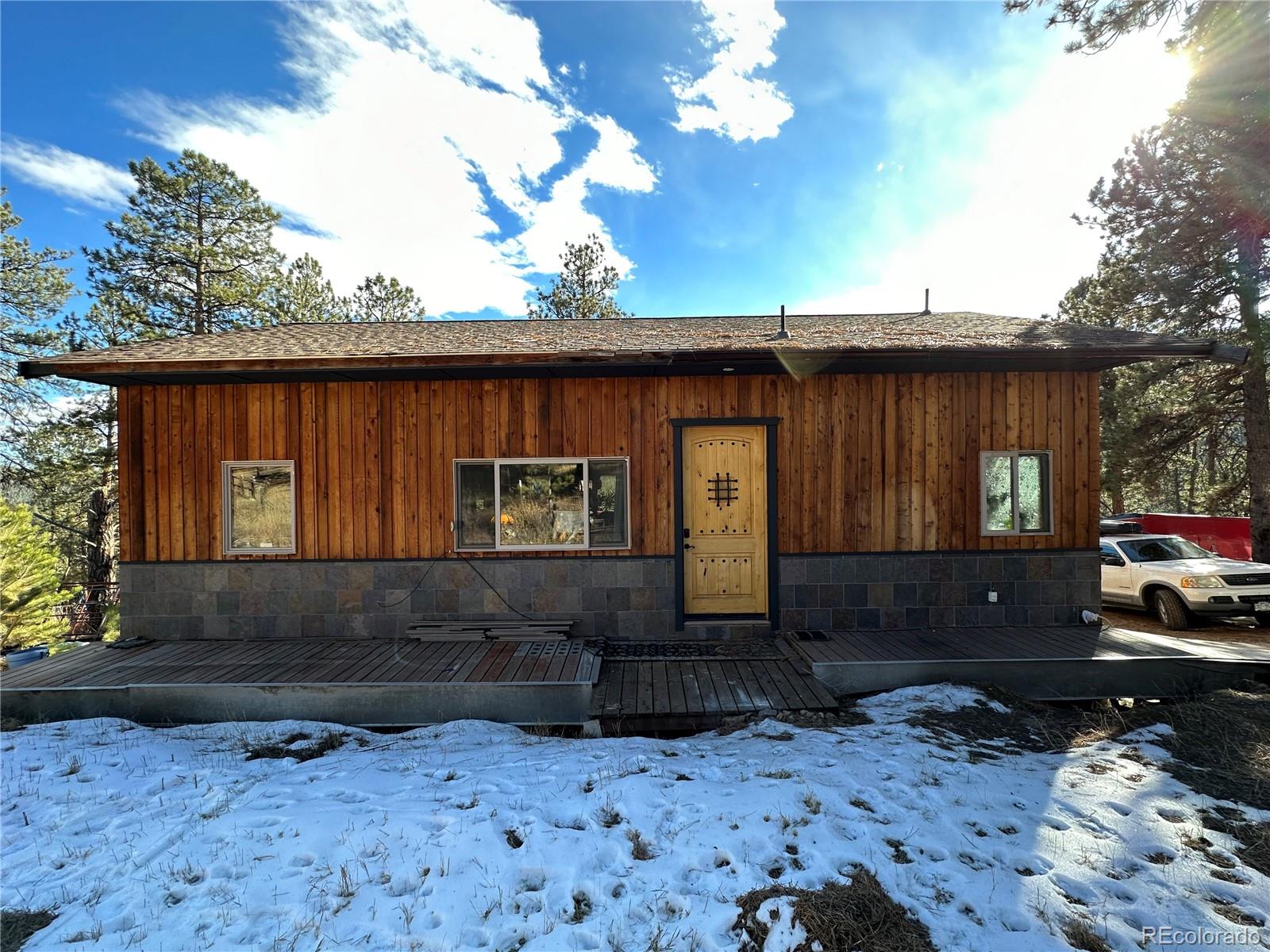 CMA Image for 33657  valley view drive,Evergreen, Colorado