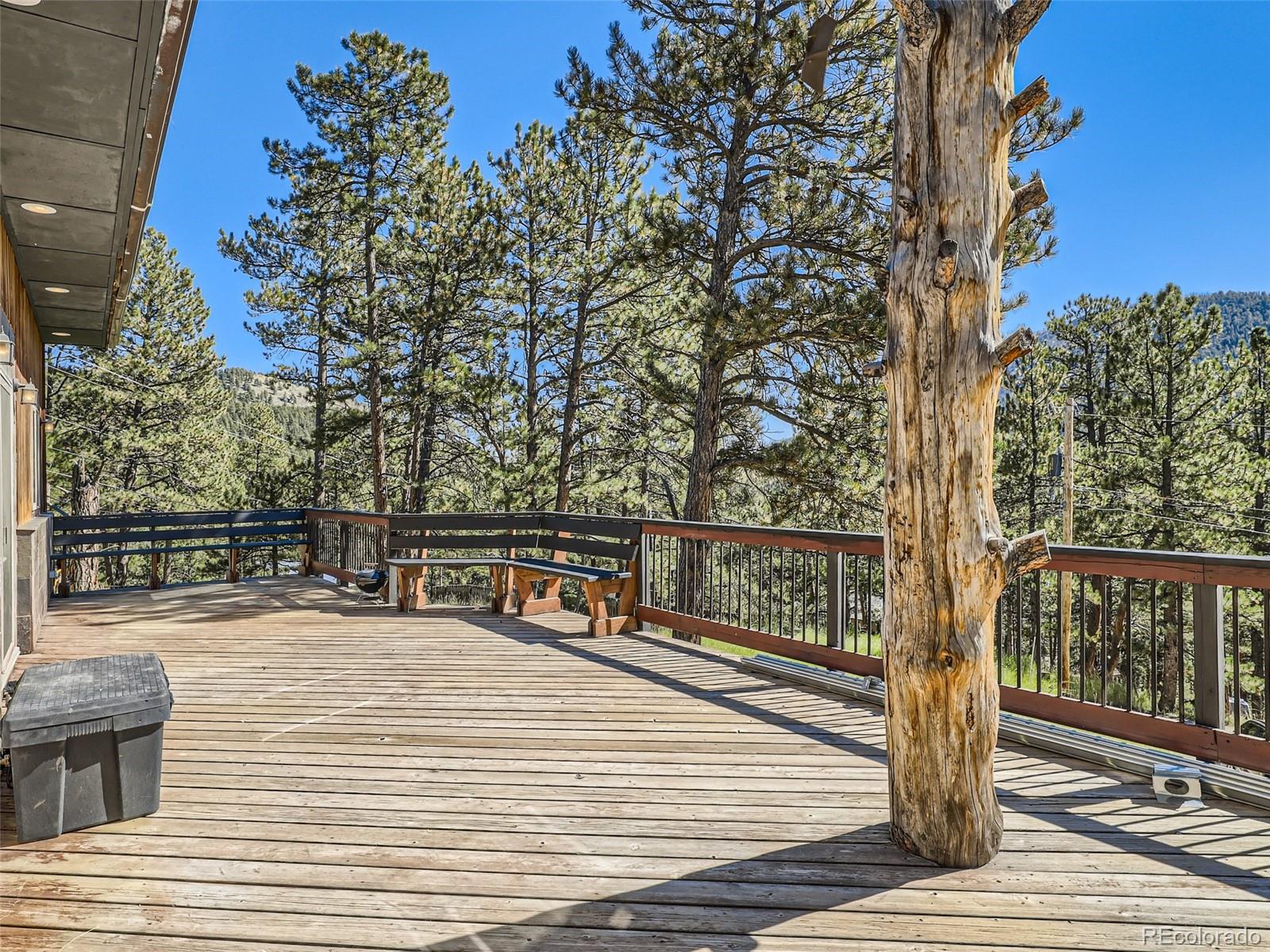 MLS Image #11 for 33657  valley view drive,evergreen, Colorado