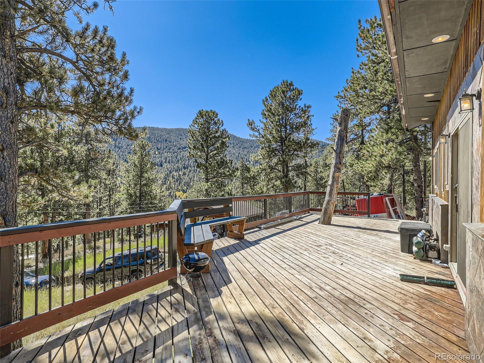 MLS Image #13 for 33657  valley view drive,evergreen, Colorado