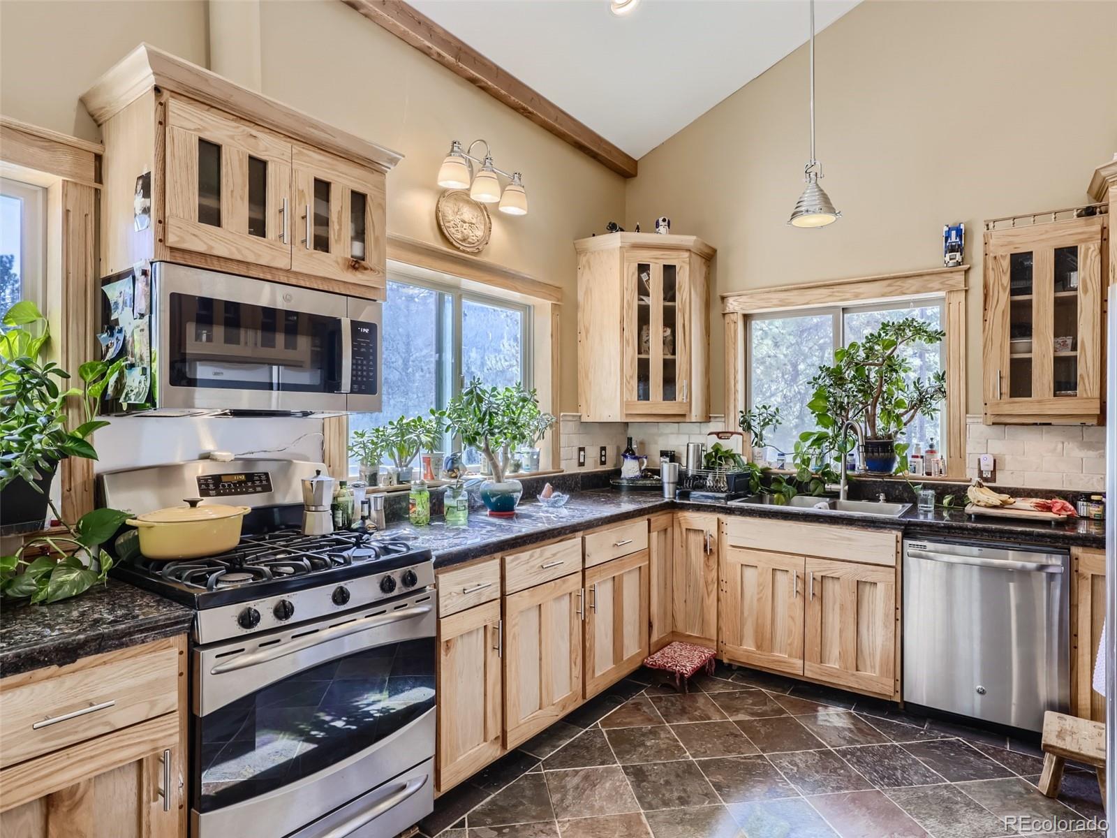 MLS Image #2 for 33657  valley view drive,evergreen, Colorado