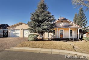 MLS Image #0 for 202 s 4th street,westcliffe, Colorado