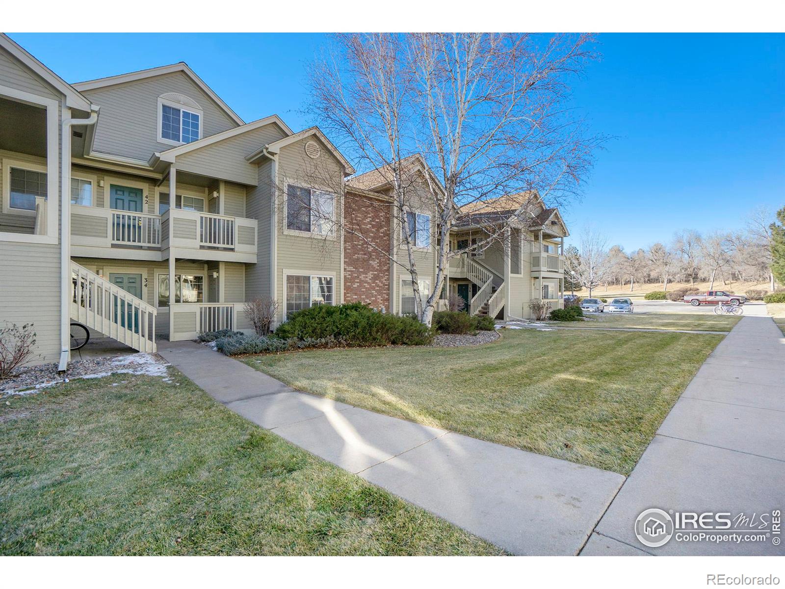 MLS Image #1 for 1225 w prospect road,fort collins, Colorado