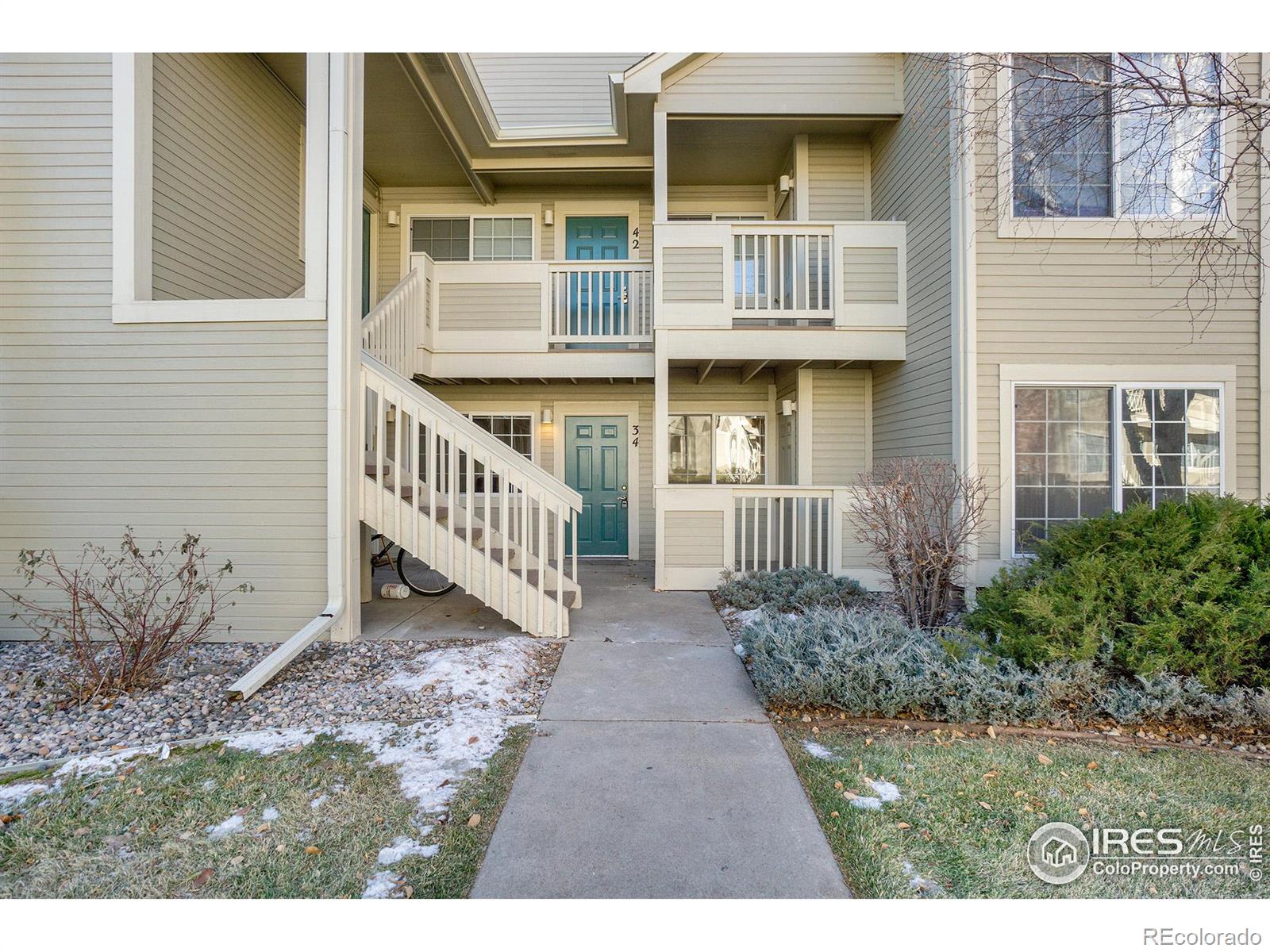 MLS Image #2 for 1225 w prospect road,fort collins, Colorado