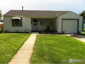 MLS Image #0 for 721  elwood street,sterling, Colorado