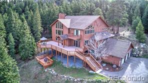 MLS Image #0 for 23231  loggers trail,evergreen, Colorado
