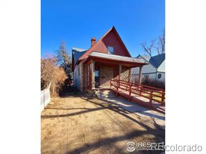 MLS Image #0 for 142 n 4th avenue,brighton, Colorado