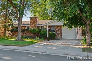 MLS Image #0 for 3460 w alamo place,littleton, Colorado