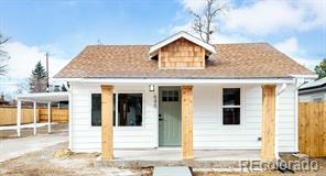 MLS Image #0 for 645  newton street,denver, Colorado