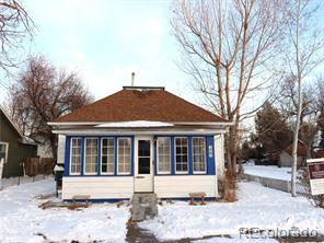 MLS Image #0 for 303  curtis street,brush, Colorado