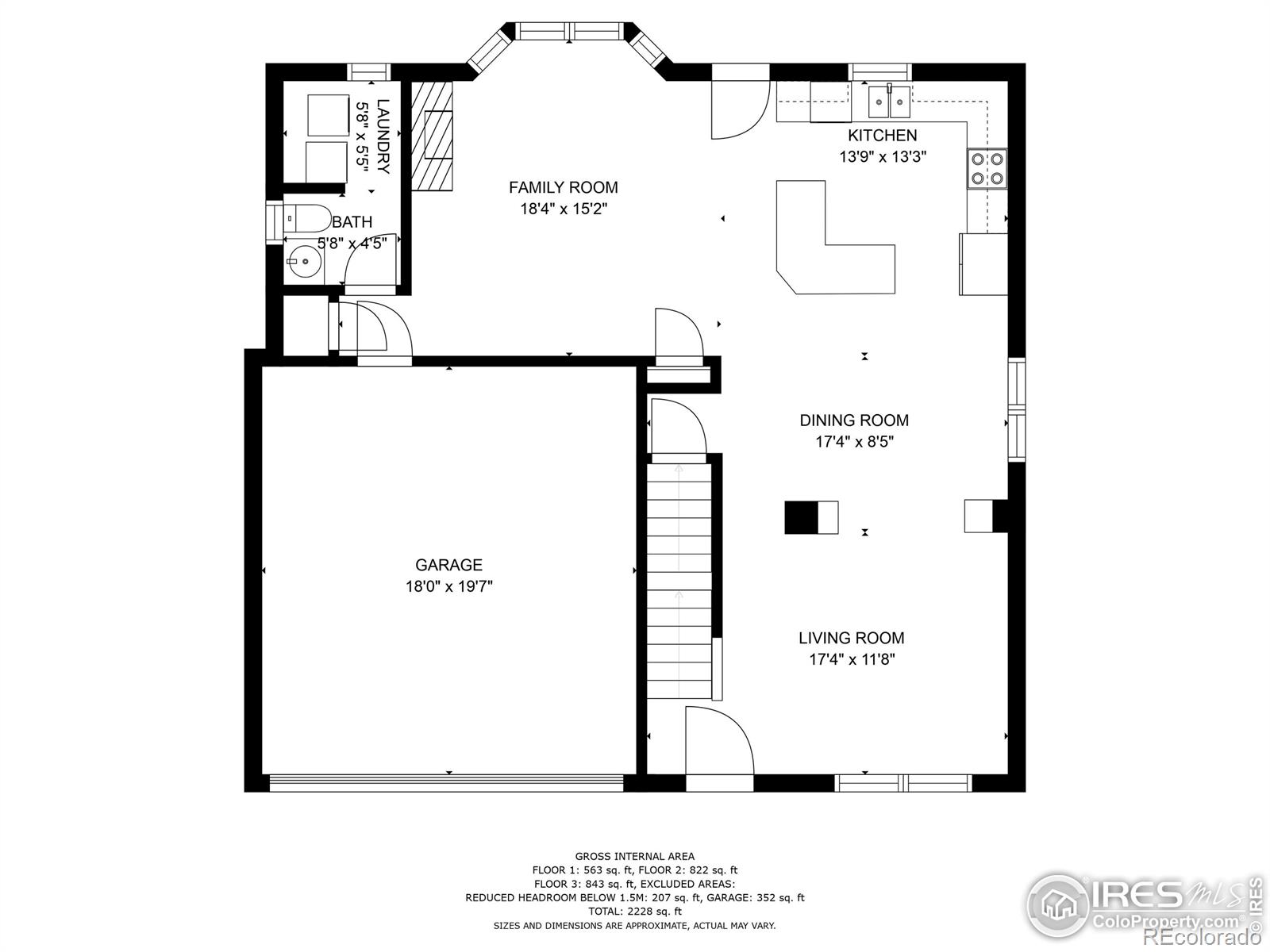 MLS Image #25 for 3214  san marino avenue,evans, Colorado