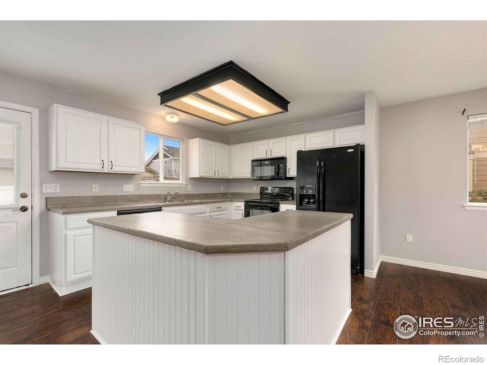 MLS Image #3 for 3214  san marino avenue,evans, Colorado