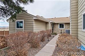 MLS Image #0 for 3800 s atchison way c,aurora, Colorado