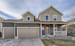 MLS Image #0 for 11617  yellow daisy drive,parker, Colorado