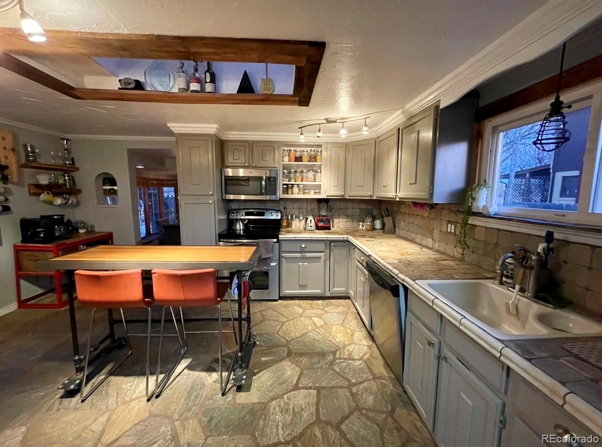 MLS Image #14 for 14992 w 14th avenue,golden, Colorado