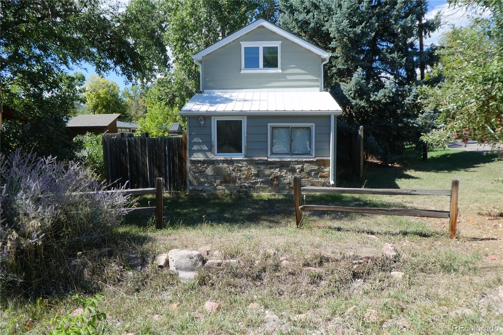 MLS Image #3 for 14992 w 14th avenue,golden, Colorado