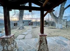 MLS Image #4 for 14992 w 14th avenue,golden, Colorado