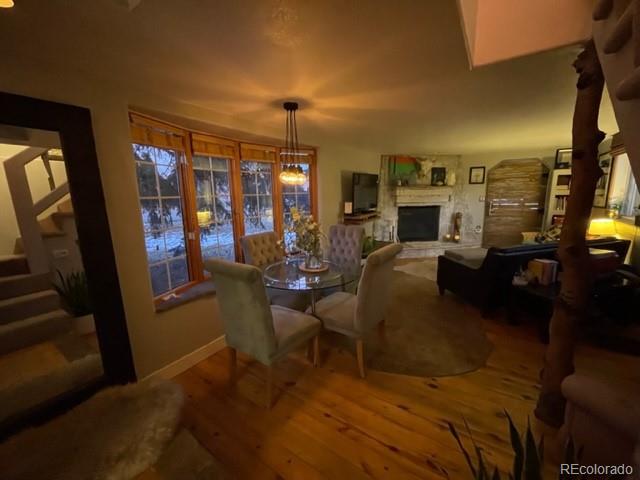 MLS Image #8 for 14992 w 14th avenue,golden, Colorado