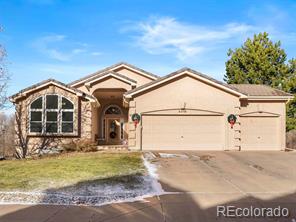 MLS Image #0 for 3310  muirfield drive,colorado springs, Colorado