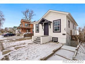 MLS Image #0 for 1309  7th street,greeley, Colorado