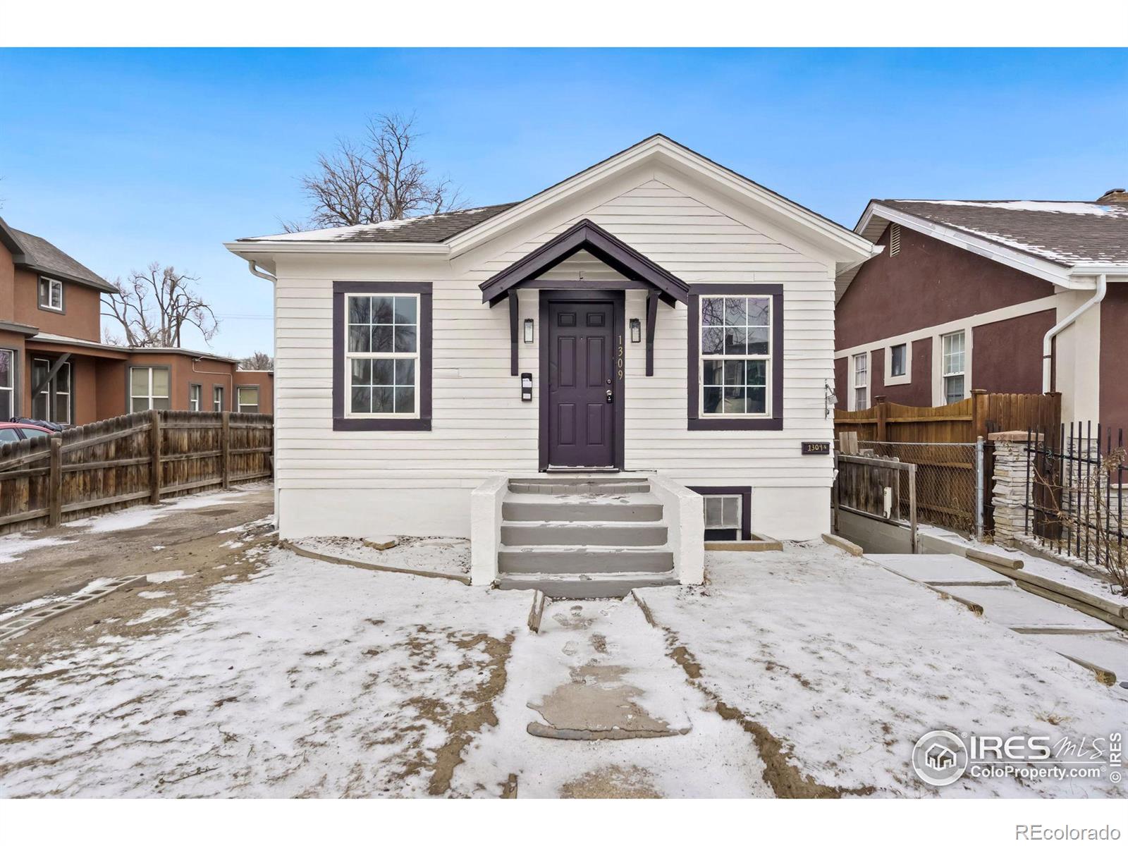 CMA Image for 1309  7th Street,Greeley, Colorado