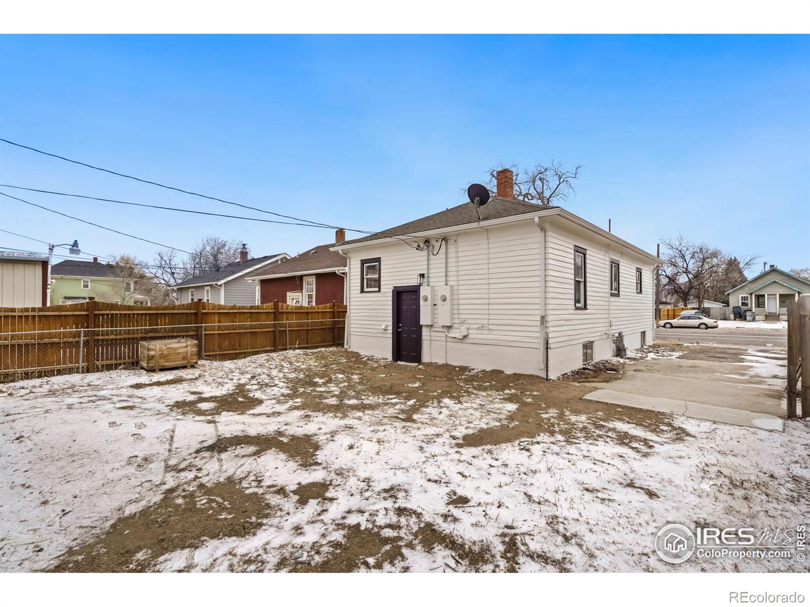 MLS Image #19 for 1309  7th street,greeley, Colorado