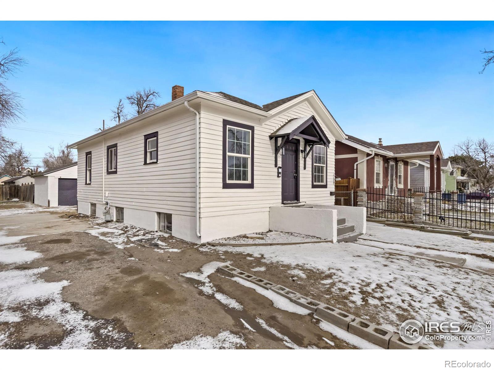 MLS Image #2 for 1309  7th street,greeley, Colorado