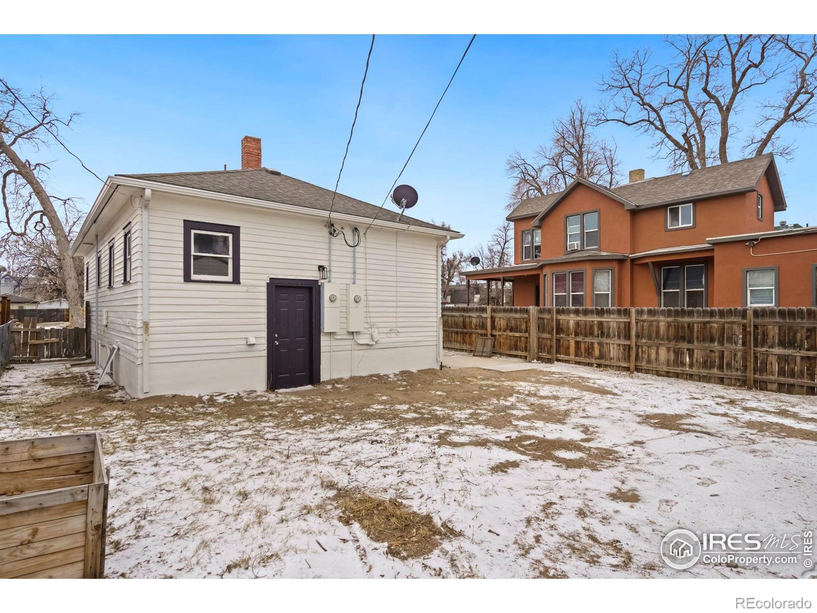 MLS Image #20 for 1309  7th street,greeley, Colorado