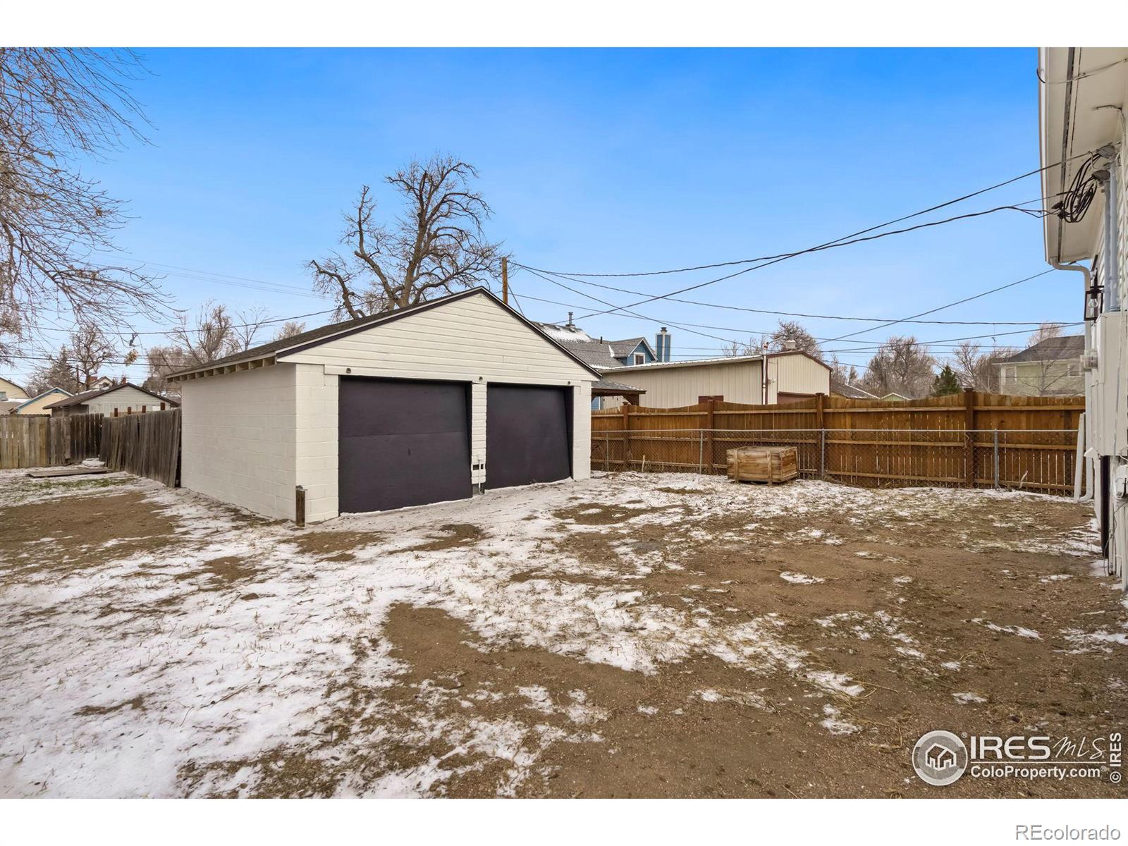 MLS Image #21 for 1309  7th street,greeley, Colorado