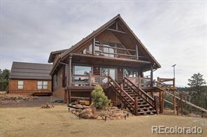 MLS Image #0 for 200  rosita way,westcliffe, Colorado