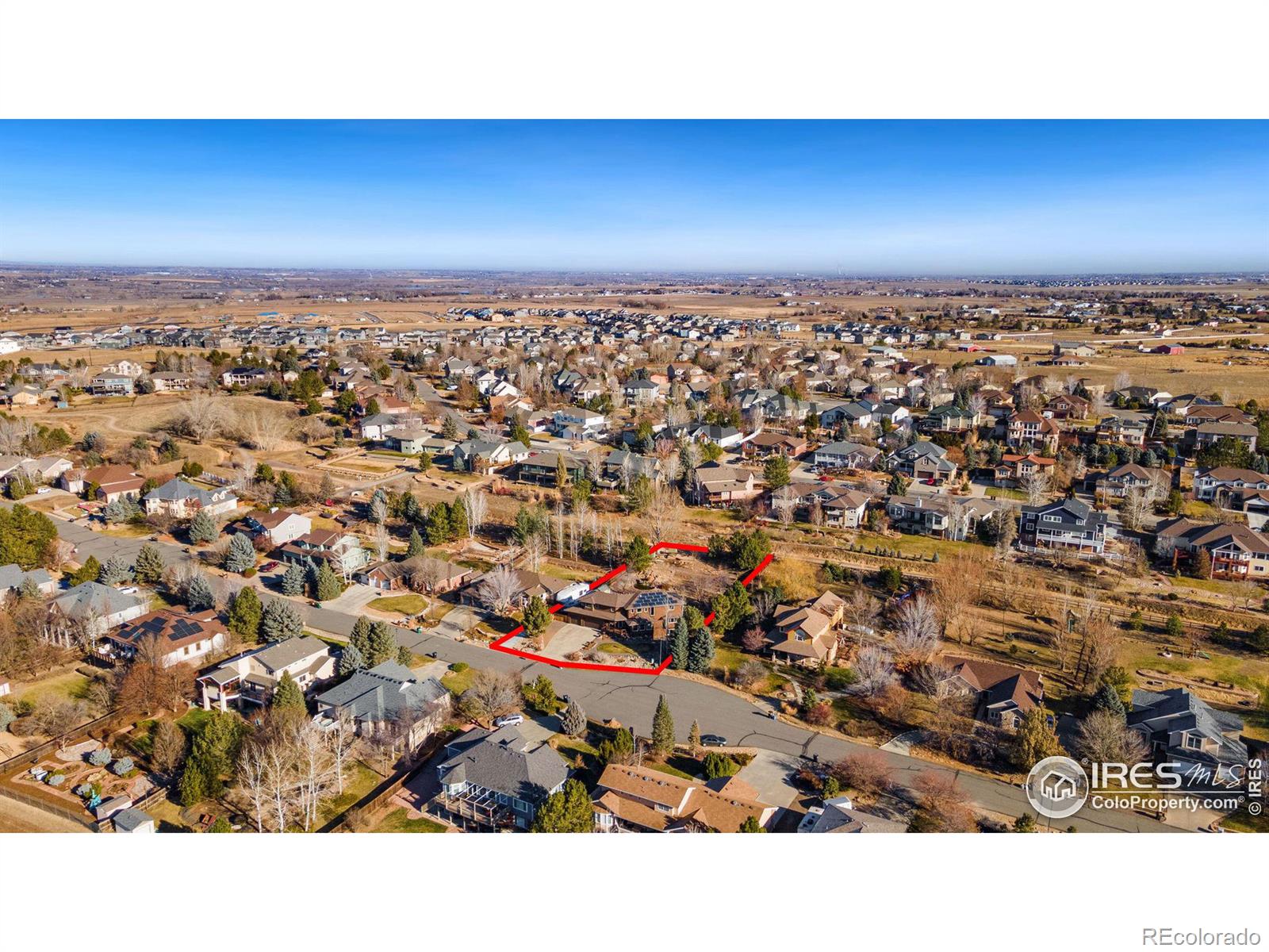 MLS Image #28 for 1185  northridge drive,erie, Colorado