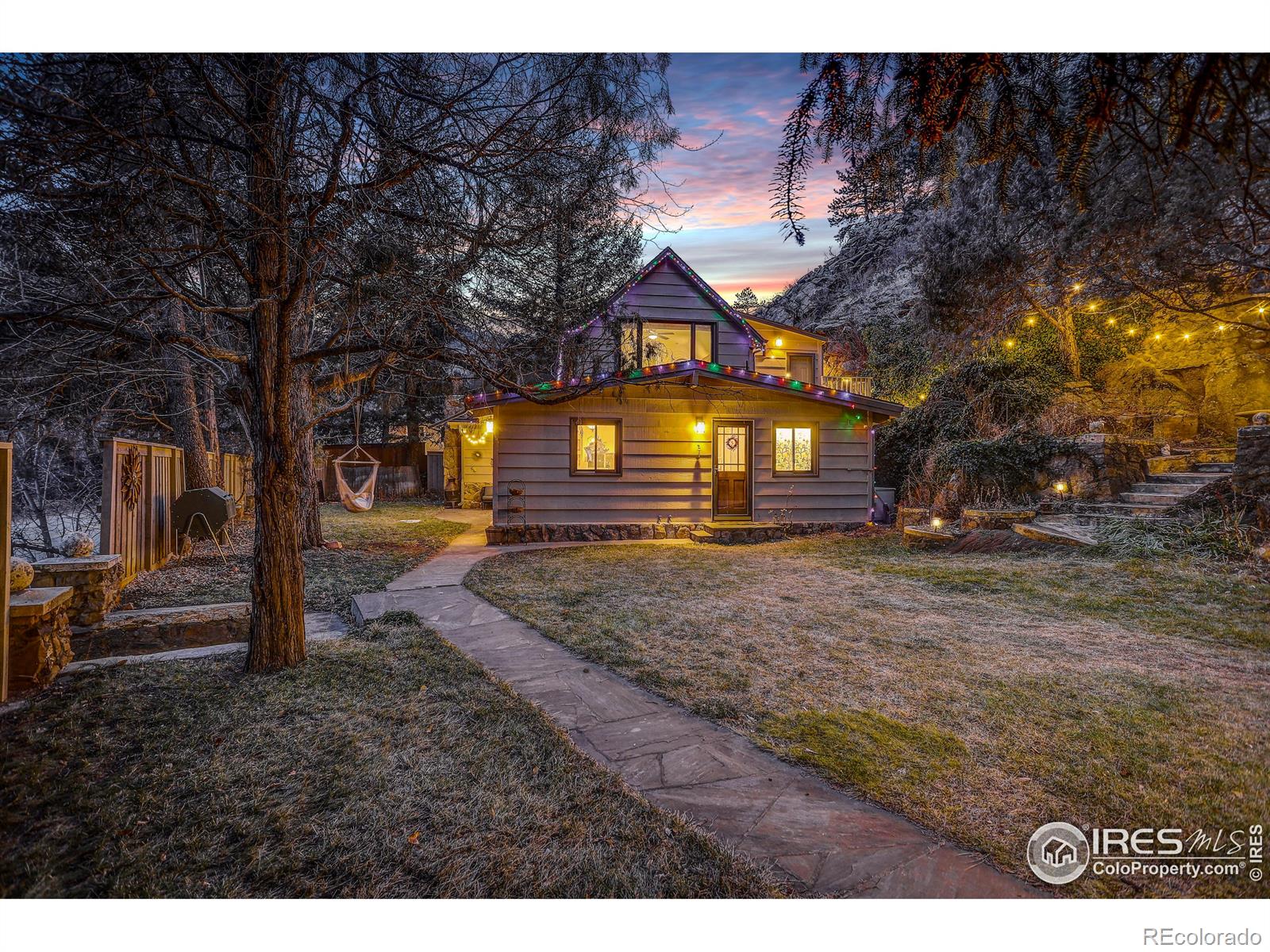 Report Image for 3642  Fourmile Canyon Drive,Boulder, Colorado