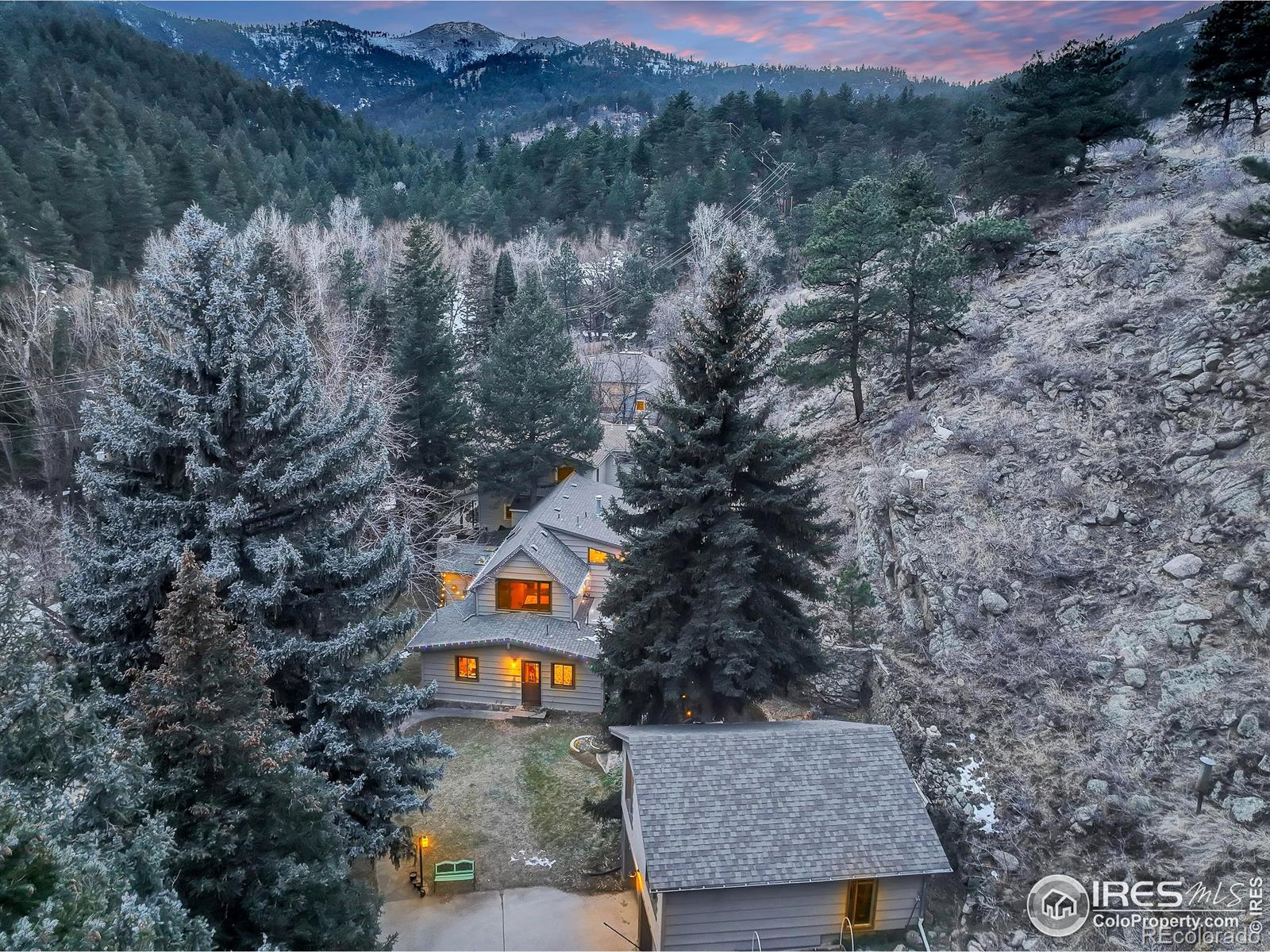 MLS Image #29 for 3642  fourmile canyon drive,boulder, Colorado