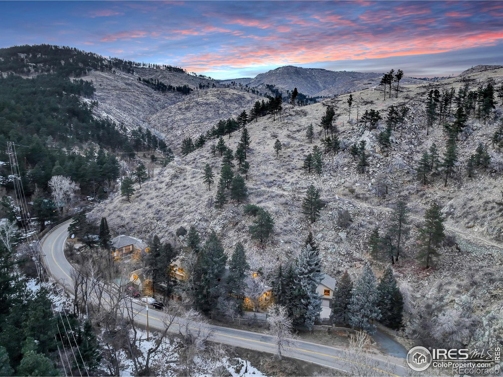 MLS Image #30 for 3642  fourmile canyon drive,boulder, Colorado