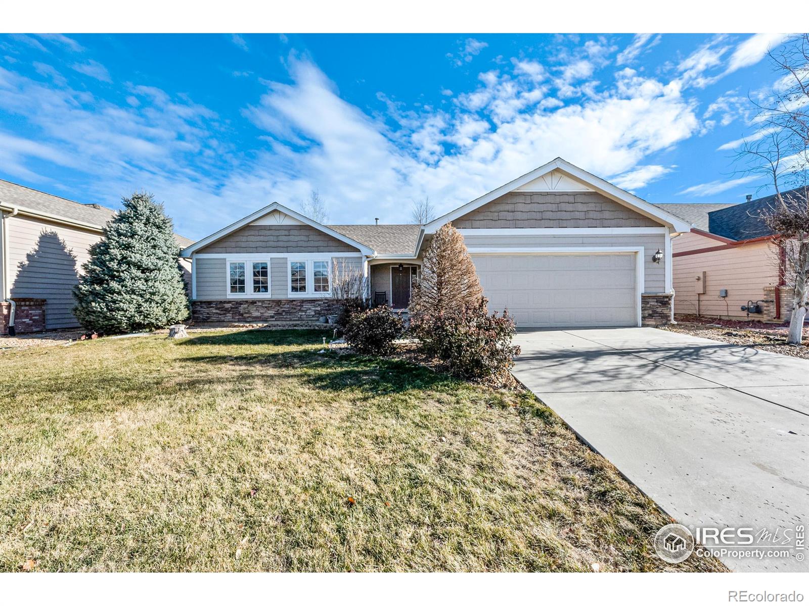 MLS Image #1 for 301  tartan drive,johnstown, Colorado