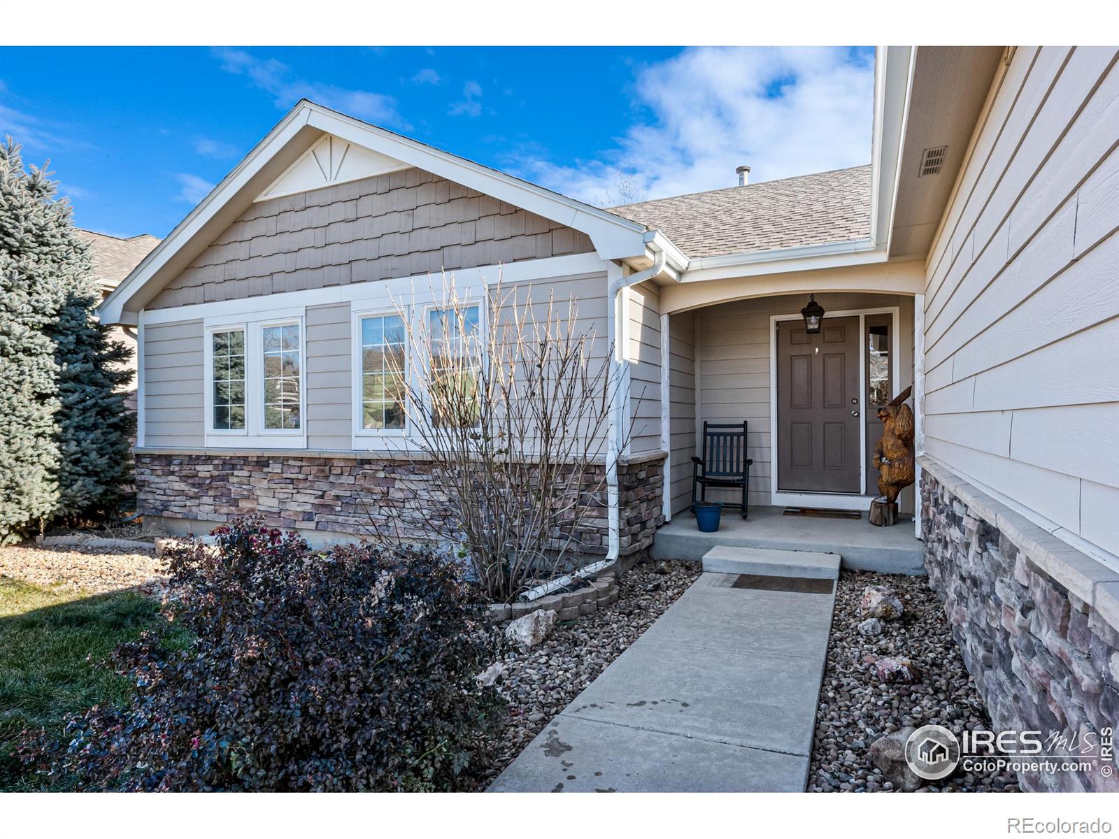 MLS Image #2 for 301  tartan drive,johnstown, Colorado