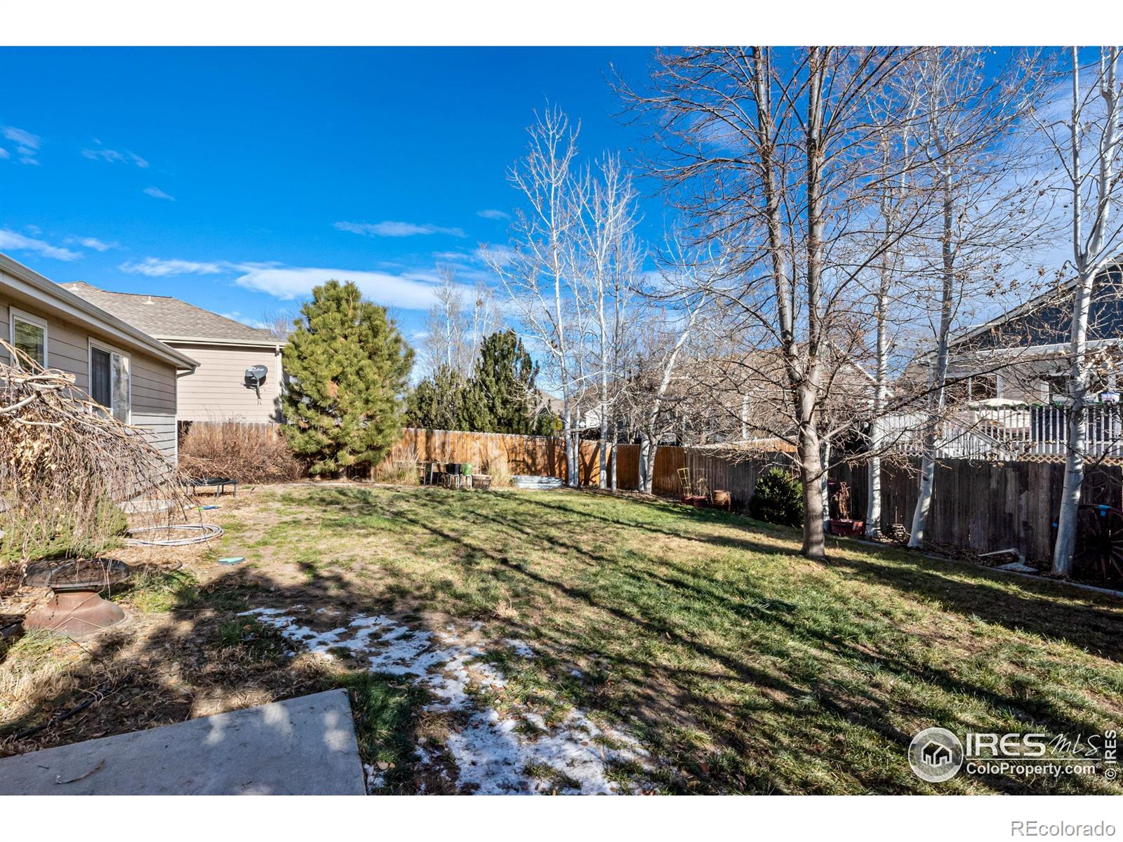 MLS Image #34 for 301  tartan drive,johnstown, Colorado