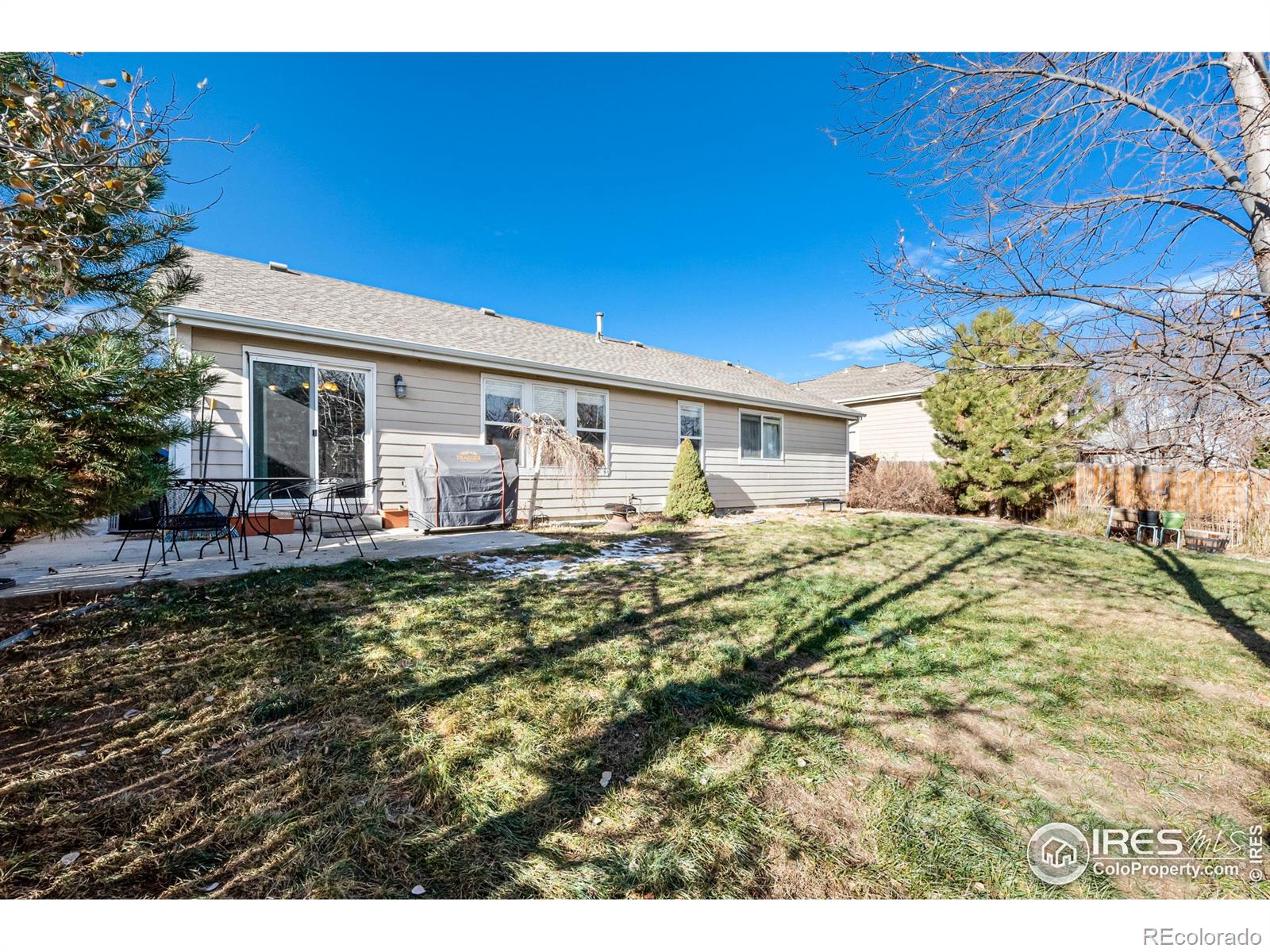 MLS Image #36 for 301  tartan drive,johnstown, Colorado