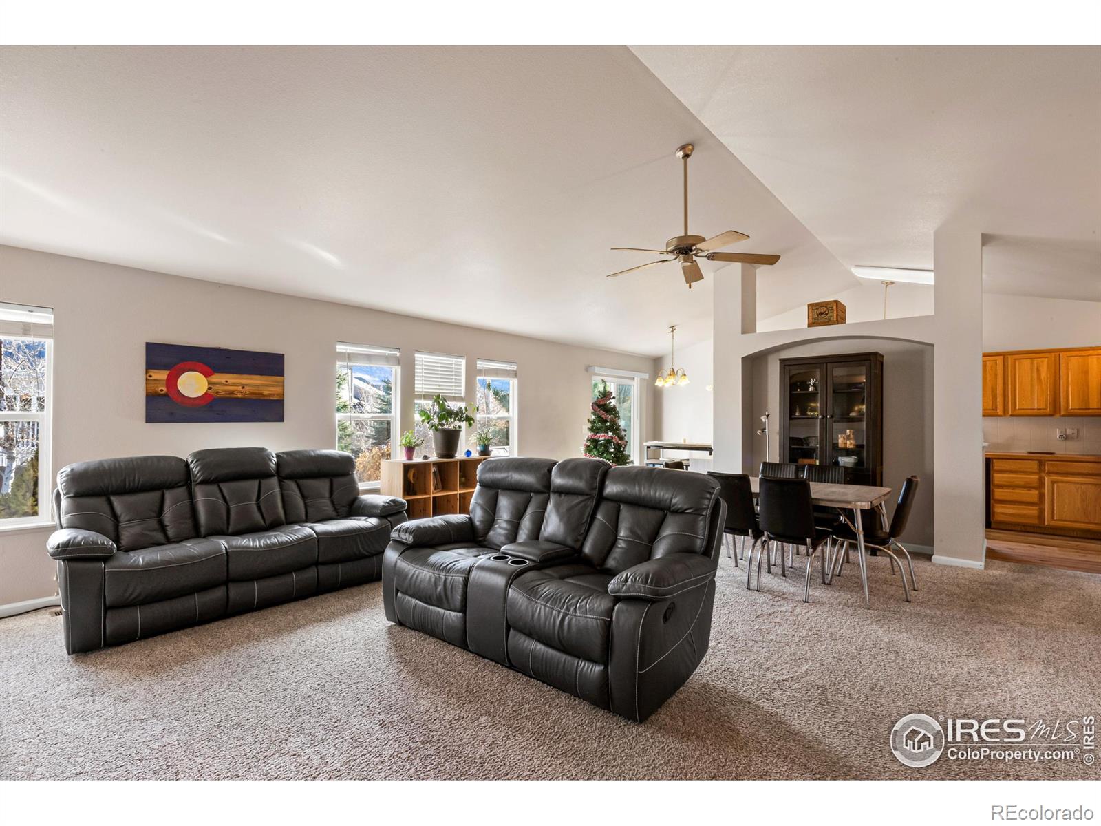 MLS Image #4 for 301  tartan drive,johnstown, Colorado