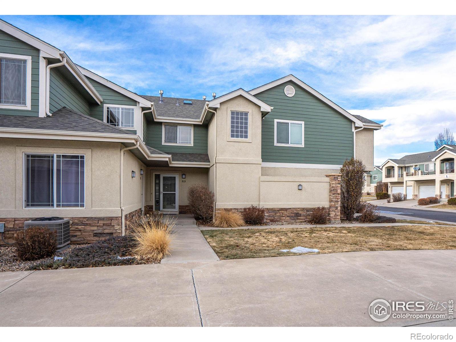 Report Image for 3450  Lost Lake Place,Fort Collins, Colorado