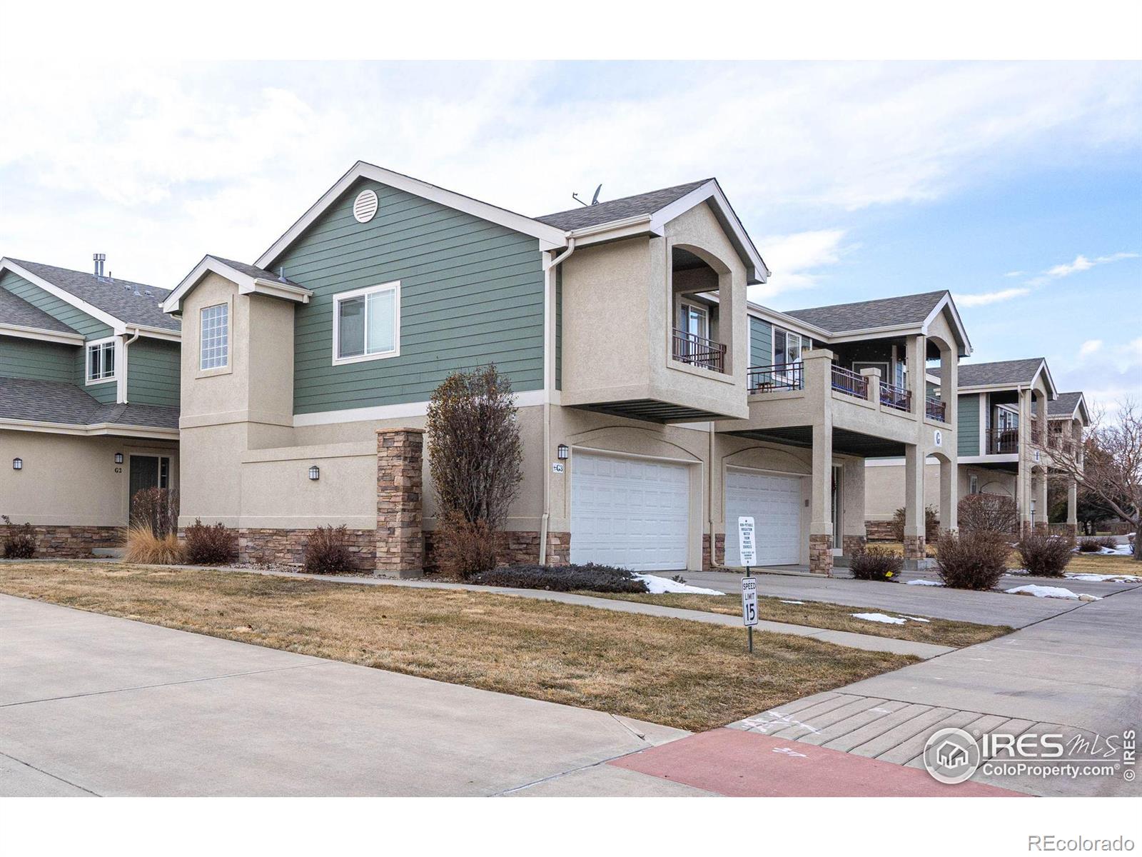 MLS Image #2 for 3450  lost lake place,fort collins, Colorado