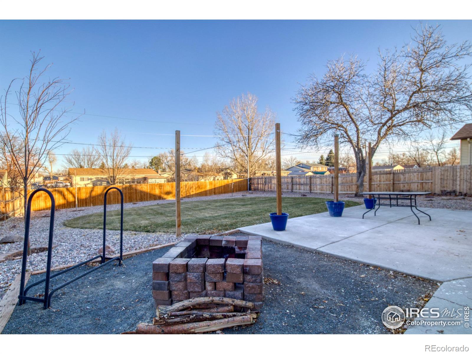 MLS Image #37 for 718 s del norte avenue,loveland, Colorado