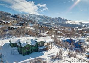 MLS Image #0 for 125  little kit lane,steamboat springs, Colorado