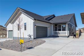 MLS Image #0 for 361  felicity loop ,castle rock, Colorado