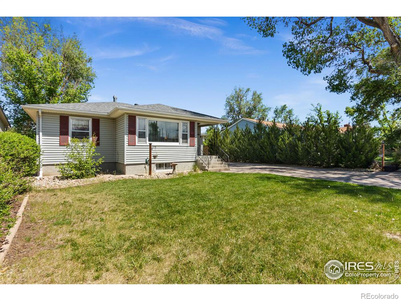 MLS Image #19 for 1008  22nd ave ct,greeley, Colorado