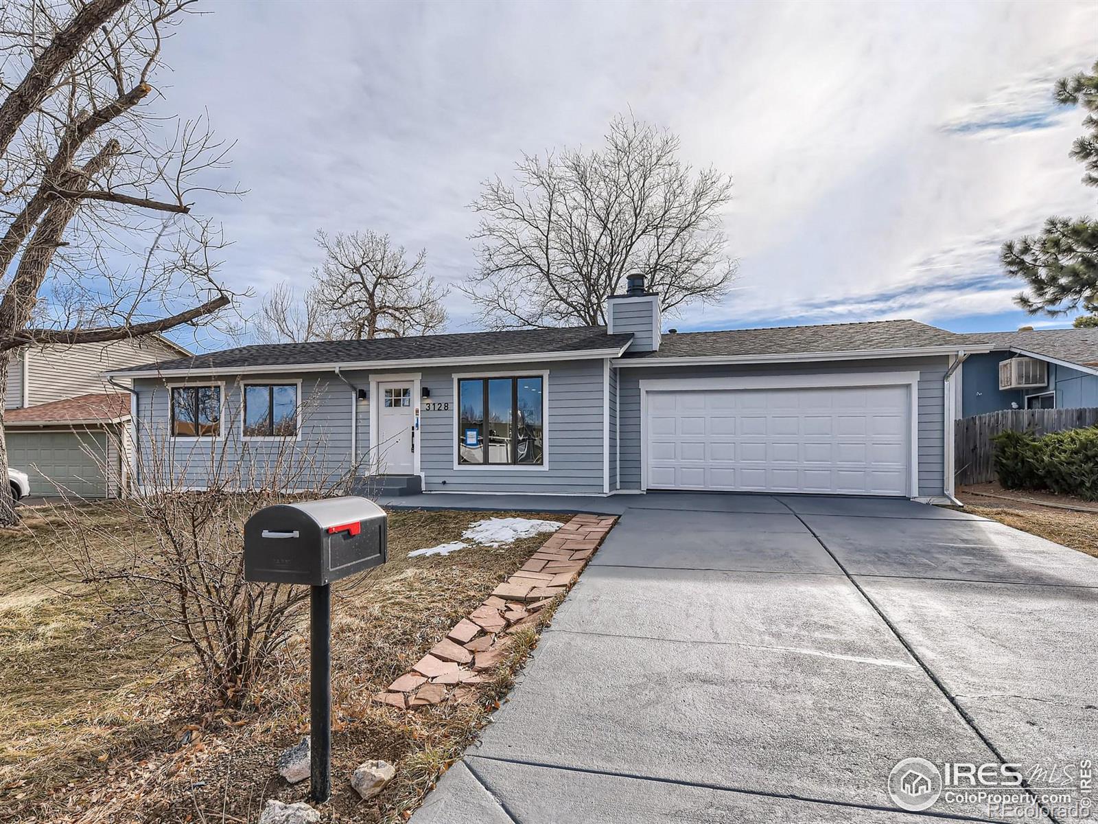 Report Image for 3128 W 134th Place,Broomfield, Colorado