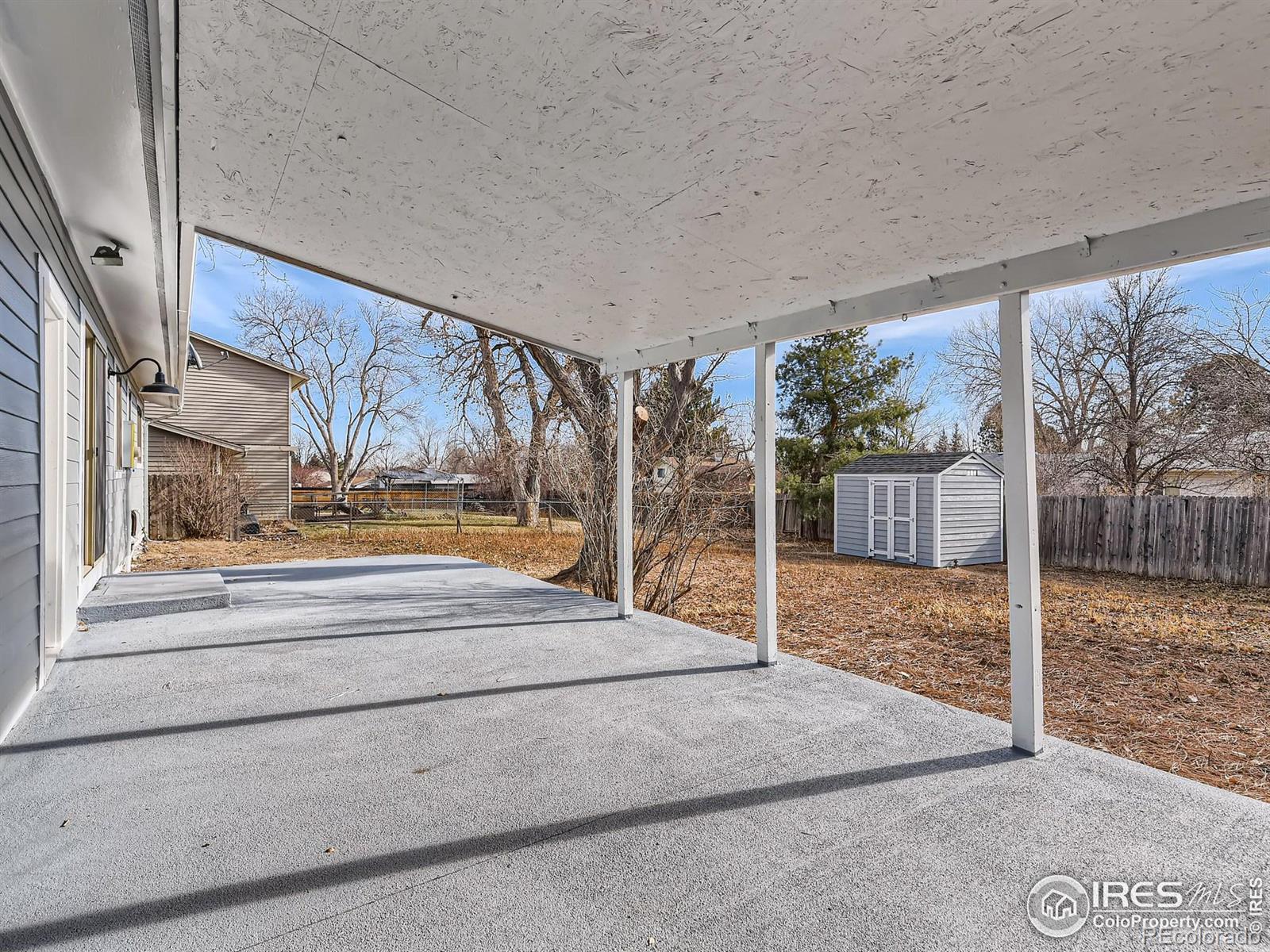 MLS Image #25 for 3128 w 134th place,broomfield, Colorado